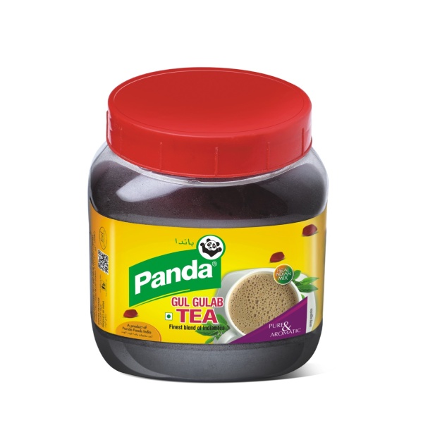 GUL GULAB TEA