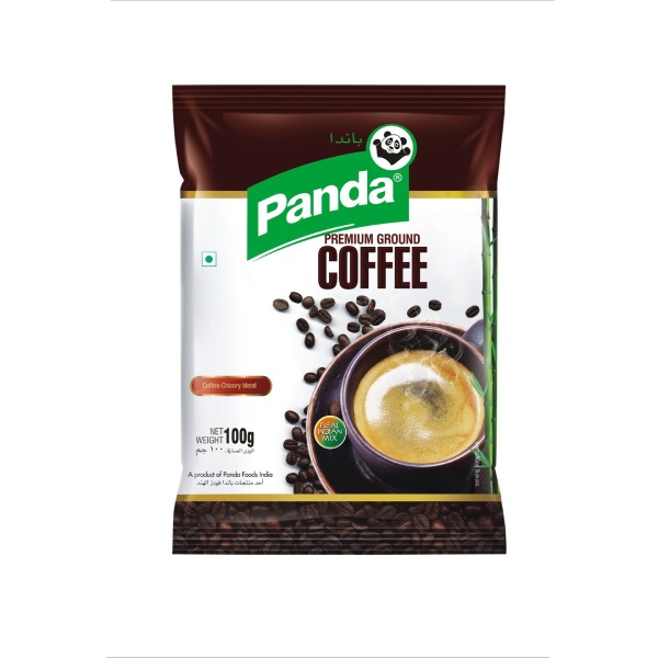 PREMIUM GROUND COFFEE