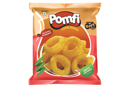 POMFI-CORN RINGS