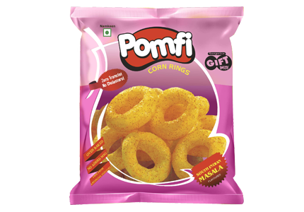 POMFI-CORN RINGS