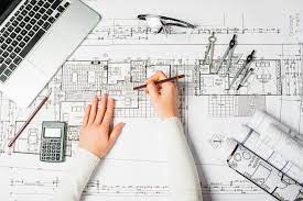 ARCHITECTURAL SERVICES