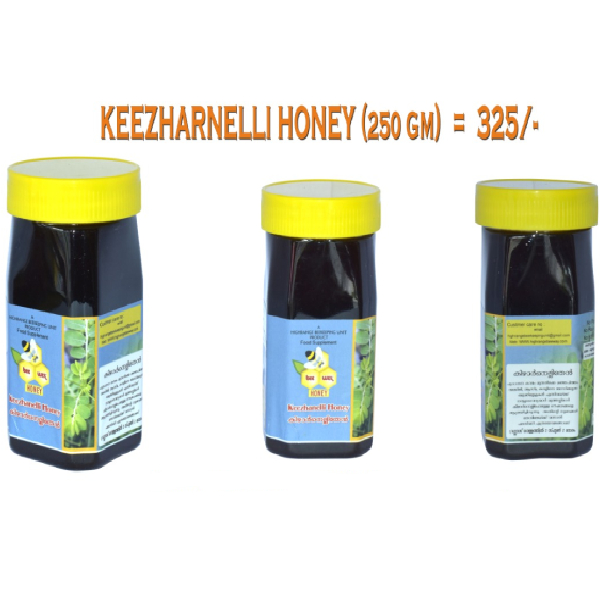 Keezharnelli Honey