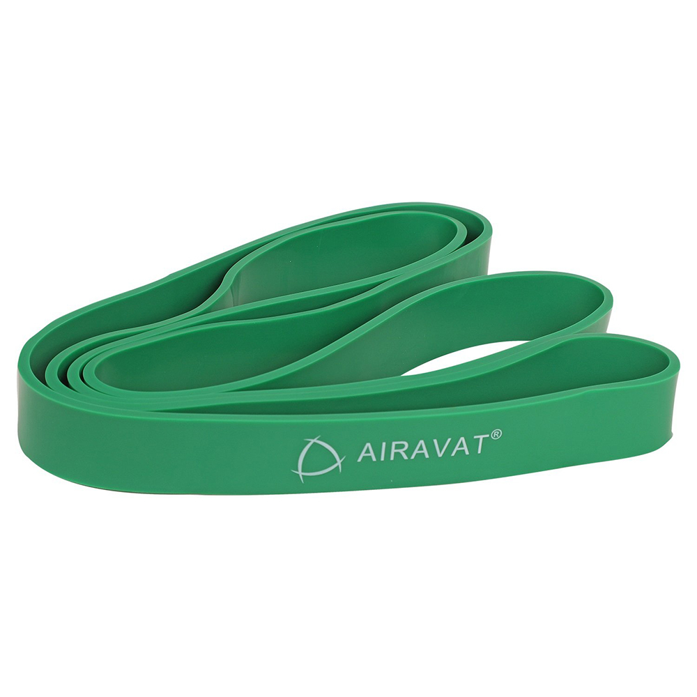 Airavat 4506 Resistance Band- Level 2