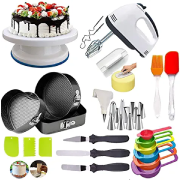 BAKING TOOLS &amp; ACCESSORIES