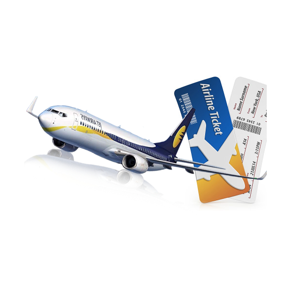 AIR TICKETING