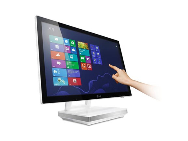 Monitor&amp;Desktop