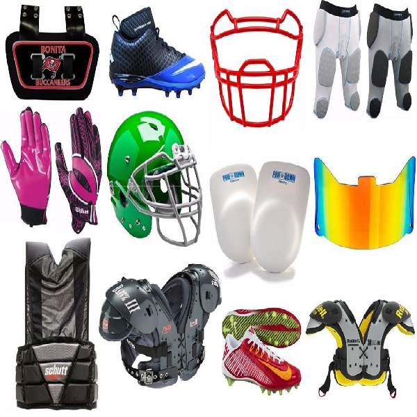 Sports Safety Protection