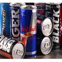 Premium Energy Drinks