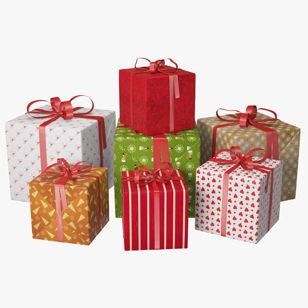 Gift Boxes