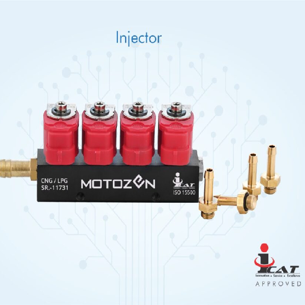 Injector