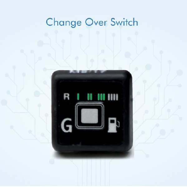 Change-over Switch