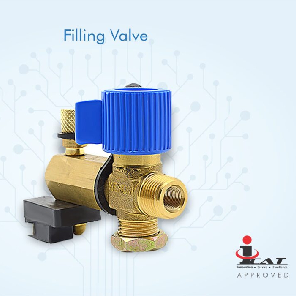 Filling Valve