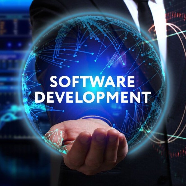 SOFTWARE DEVELOPMENT