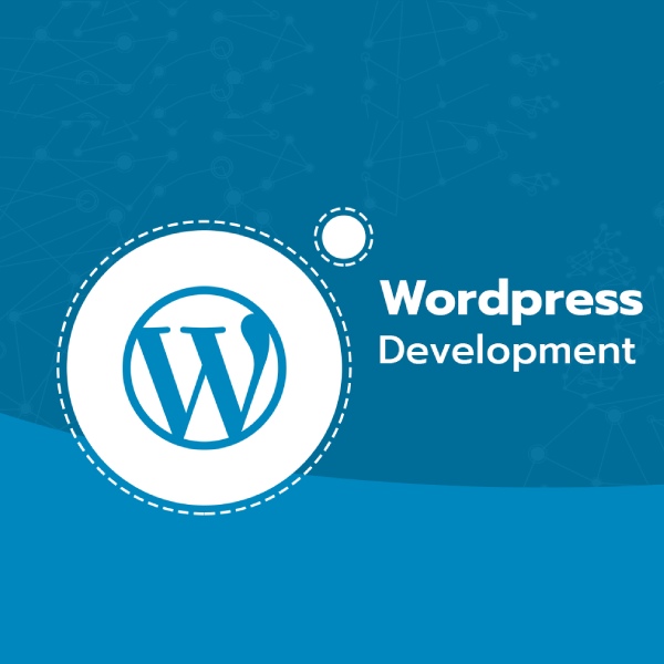 Wordpress Development