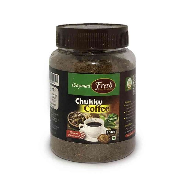 Chukku Coffee