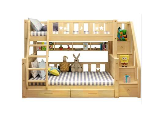 Bunkbed