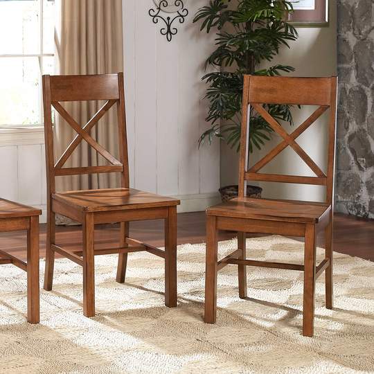 Dining chairs