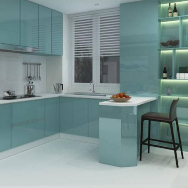 Modular Kitchen