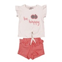 Casual Wear For Baby Girls