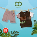 Party Wear Tshirt With Trouser