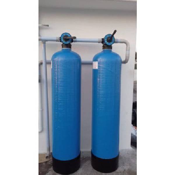 Vessel Water Purifier