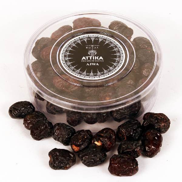 Attika Ajwa Premium Dates