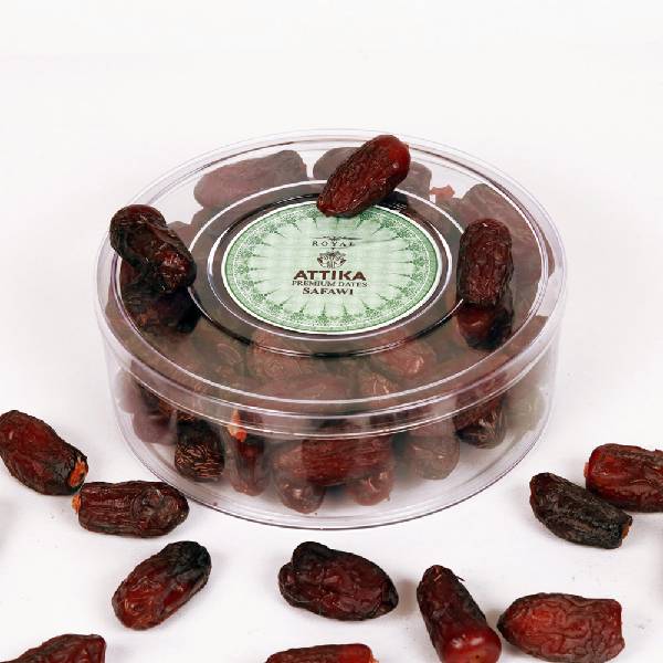 Aatika Premium Dates Safawi