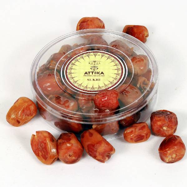 Attika Premium Dates Sukri