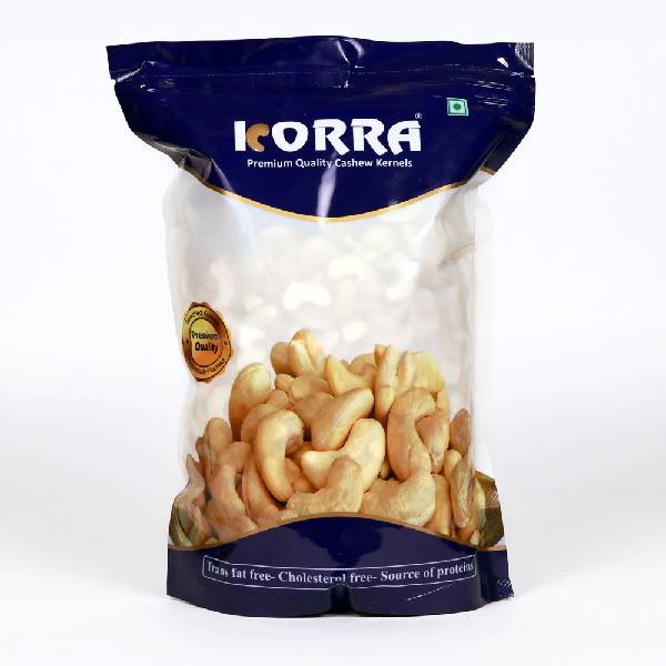 Korra Cashew Kernels