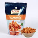 Royal Almonds