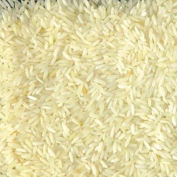 Andhra Boiled Rice