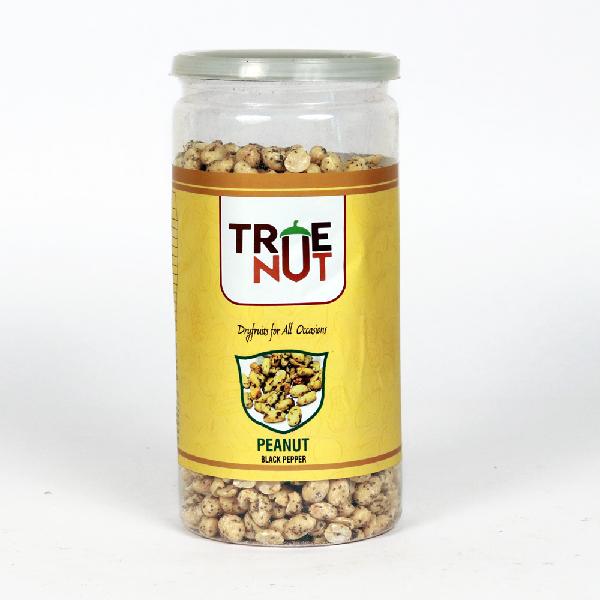 True Nut Peanut