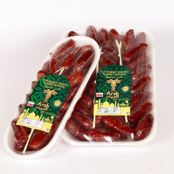 Tunisian Dates