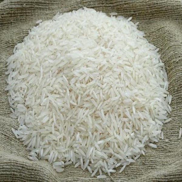 Kolam Rice