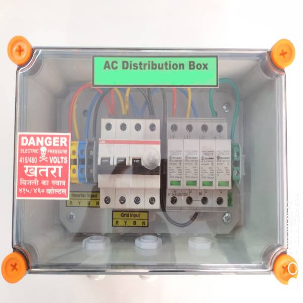 ACDB Box