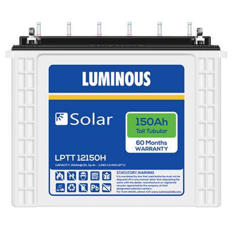 Solar C10 Battery