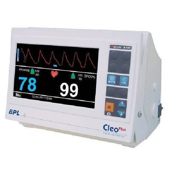 Pulse Oximeter