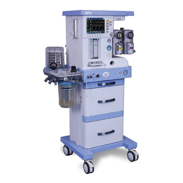 Anaesthesia Workstations