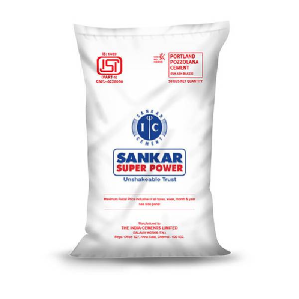 Sankar Cements