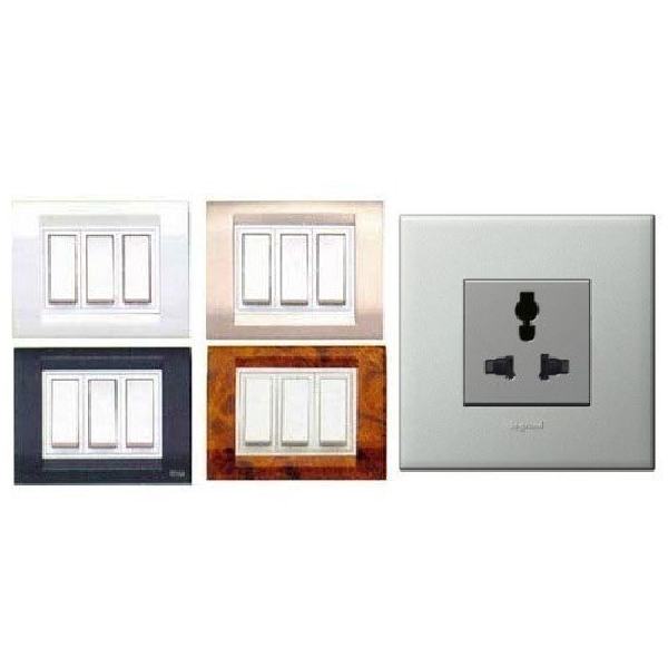 Havells Switches