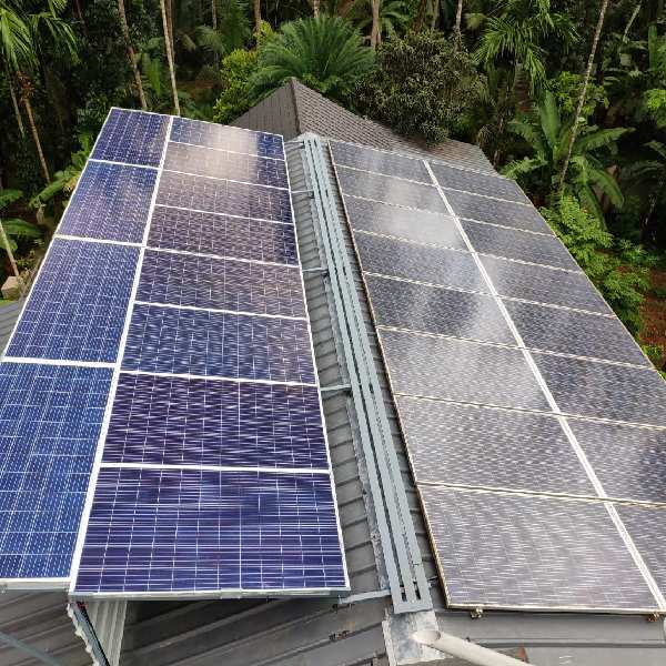On grid &amp; Off grid Solar