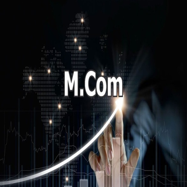 M.Com (Ignou)