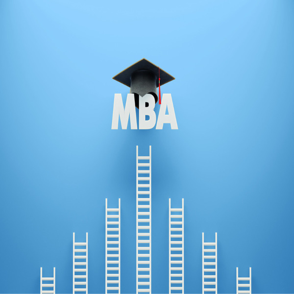 MBA (Bharathiar University)