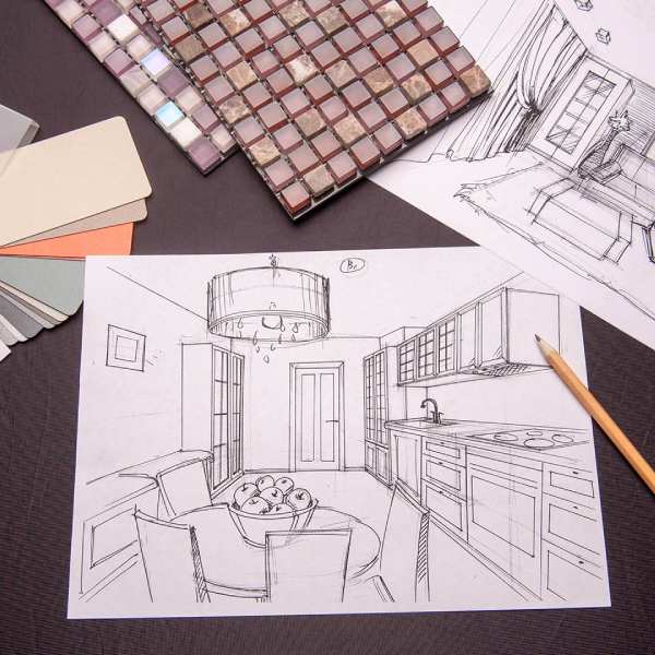 Diploma in Interior Designing