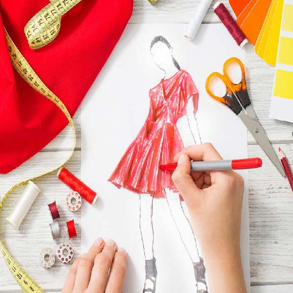 Fashion Designing