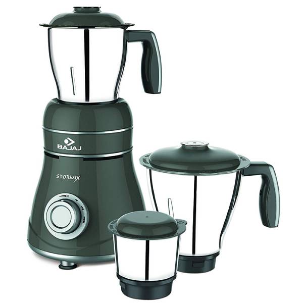 Mixer Grinder