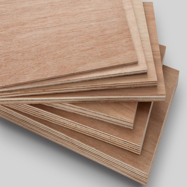 Plywood (Sherlon Emperor(BWP))