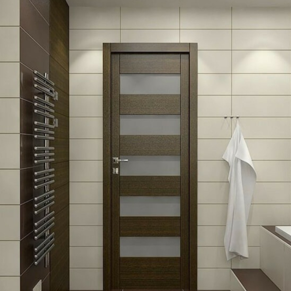 Design Bathroom Doors