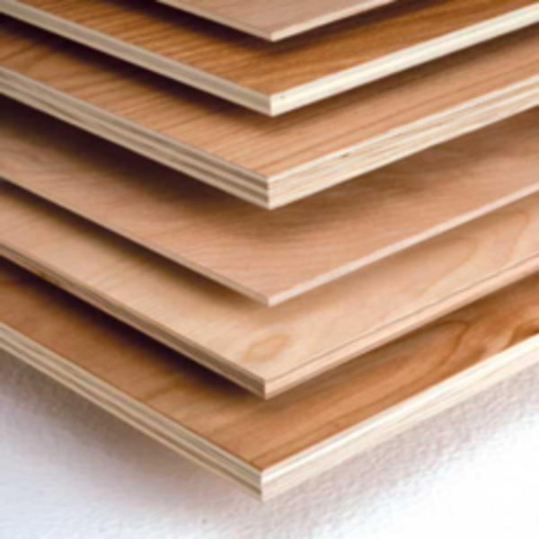 Plywood (Sherlon Majesty(BWP))