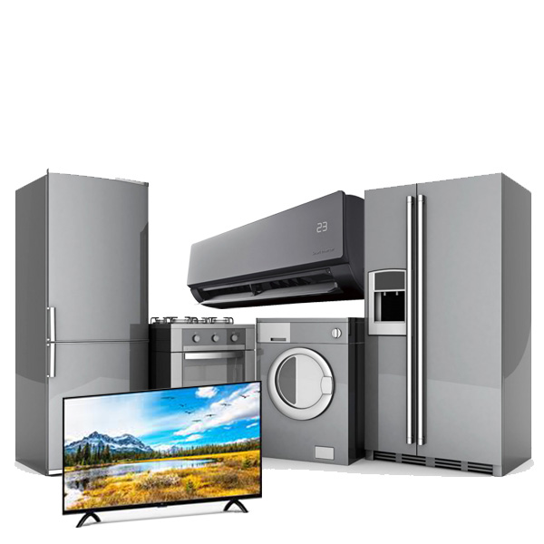 Large Home appliances